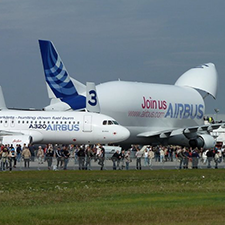 ILA Berlin Air Show 2026