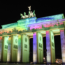 Festival of Lights 2025